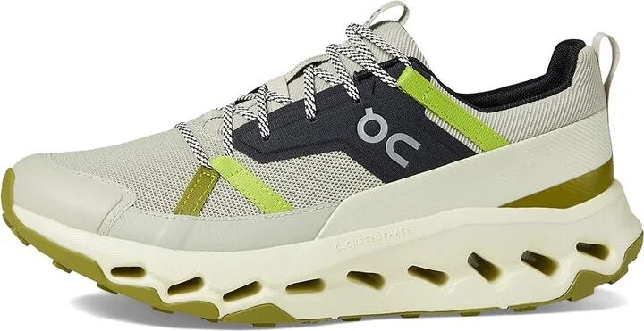 On Cloudhorizon Men's Shoes Chalk/Seedling : 8.5 M, Synthetic - Image 5