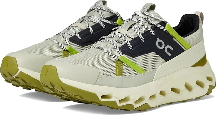 On Cloudhorizon Men's Shoes Chalk/Seedling : 8.5 M, Synthetic