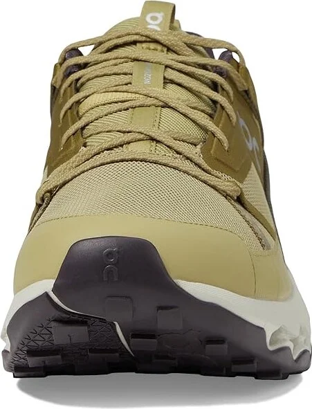 On Cloudhorizon Men's Shoes Safari/Ice : 7 M, Synthetic - Image 3