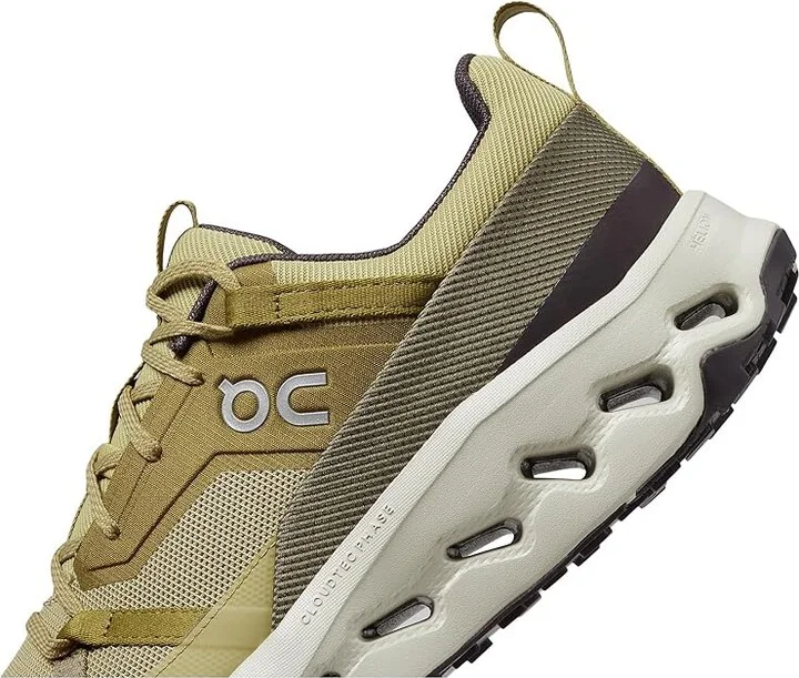 On Cloudhorizon Men's Shoes Safari/Ice : 7 M, Synthetic - Image 4