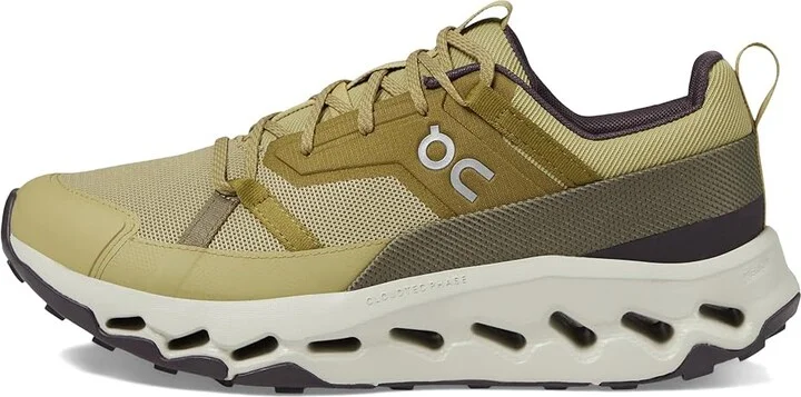 On Cloudhorizon Men's Shoes Safari/Ice : 7 M, Synthetic - Image 5