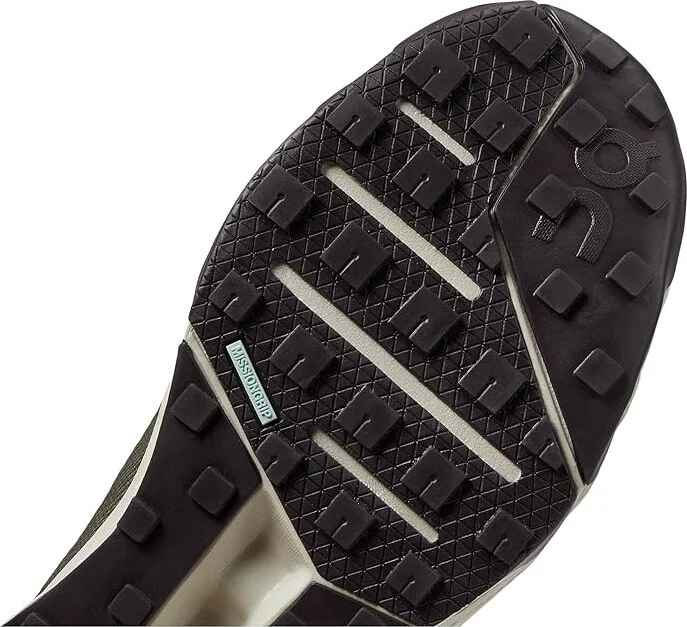 On Cloudhorizon Men's Shoes Safari/Ice : 7 M, Synthetic - Image 6
