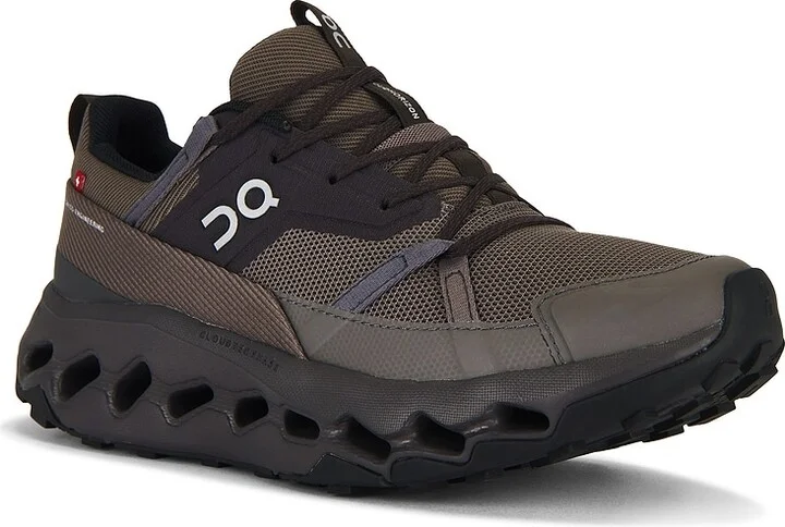 On Cloudhorizon Sneaker in Chocolate - Image 2