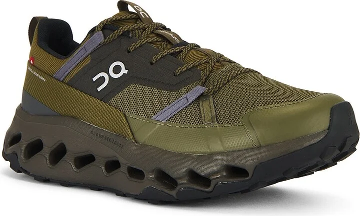 On Cloudhorizon Sneakers in Army - Image 2