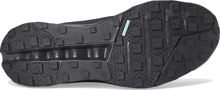 On Cloudhorizon Waterproof Men's Shoes Black/Black : 7.5 M - Image 3