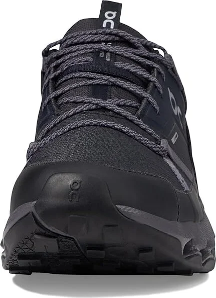 On Cloudhorizon Waterproof Men's Shoes Black/Eclipse : 7 M - Image 3