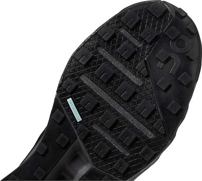 On Cloudhorizon Waterproof Men's Shoes Black/Eclipse : 7 M - Image 6