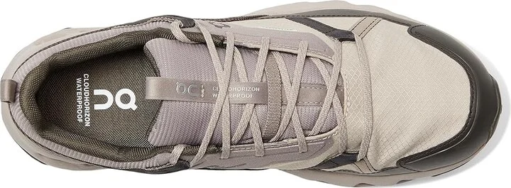 On Cloudhorizon Waterproof Men's Shoes Fog/Thorn : 12 M - Image 2