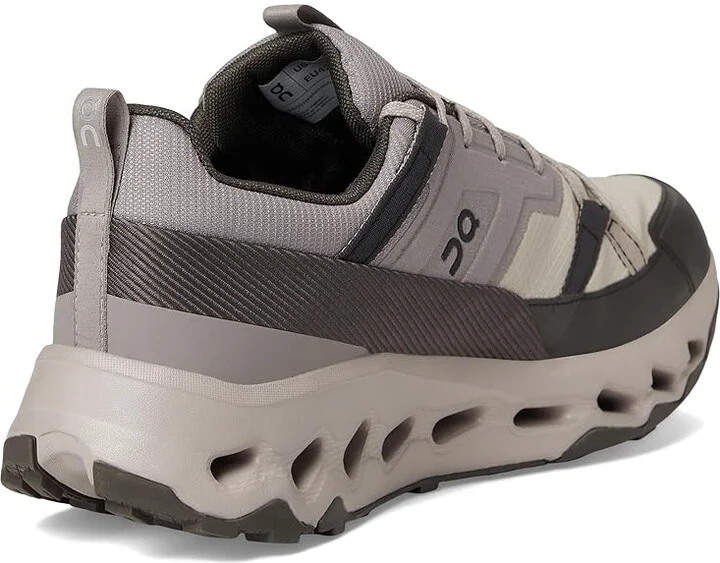 On Cloudhorizon Waterproof Men's Shoes Fog/Thorn : 12 M - Image 4