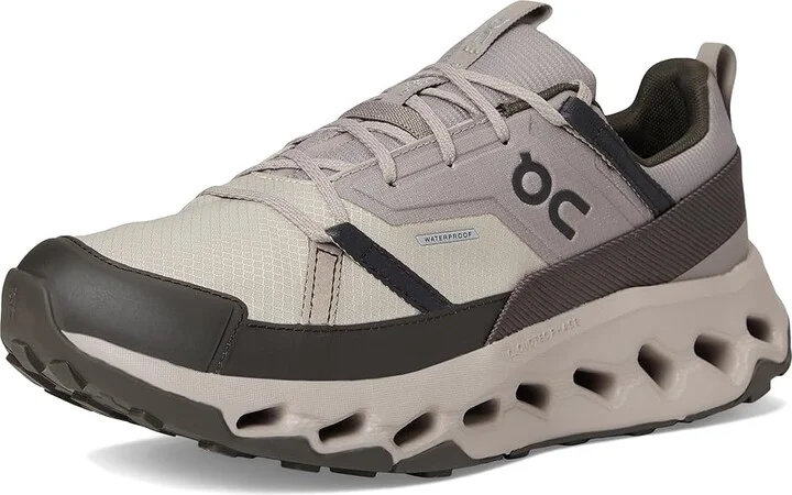 On Cloudhorizon Waterproof Men's Shoes Fog/Thorn : 12 M - Image 5