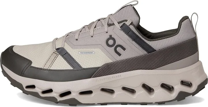 On Cloudhorizon Waterproof Men's Shoes Fog/Thorn : 12 M - Image 6