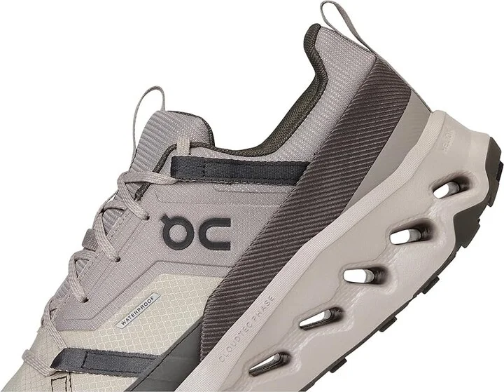 On Cloudhorizon Waterproof Men's Shoes Fog/Thorn : 12 M - Image 7