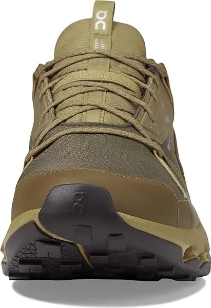 On Cloudhorizon Waterproof Men's Shoes Safari/Olive : 8 M - Image 3