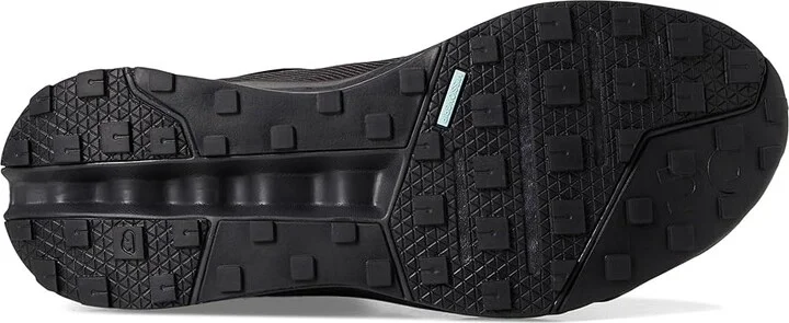 On Cloudhorizon Waterproof Women's Shoes Black/Black : 5.5 M, Synthetic - Image 3