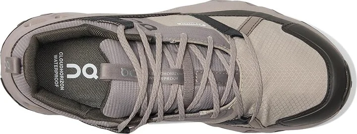 On Cloudhorizon Waterproof Women's Shoes Desert/Thorn : 6 M, Synthetic - Image 2
