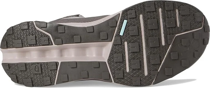 On Cloudhorizon Waterproof Women's Shoes Desert/Thorn : 6 M, Synthetic - Image 3