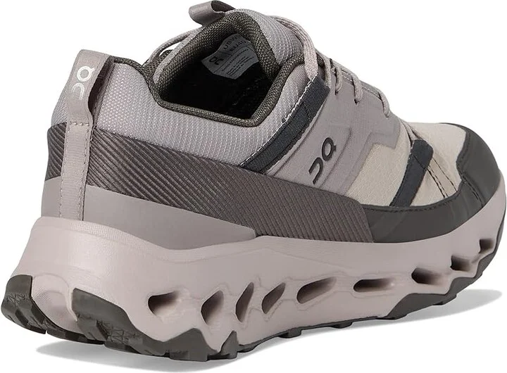 On Cloudhorizon Waterproof Women's Shoes Desert/Thorn : 6 M, Synthetic - Image 4