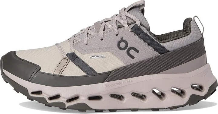 On Cloudhorizon Waterproof Women's Shoes Desert/Thorn : 6 M, Synthetic - Image 6