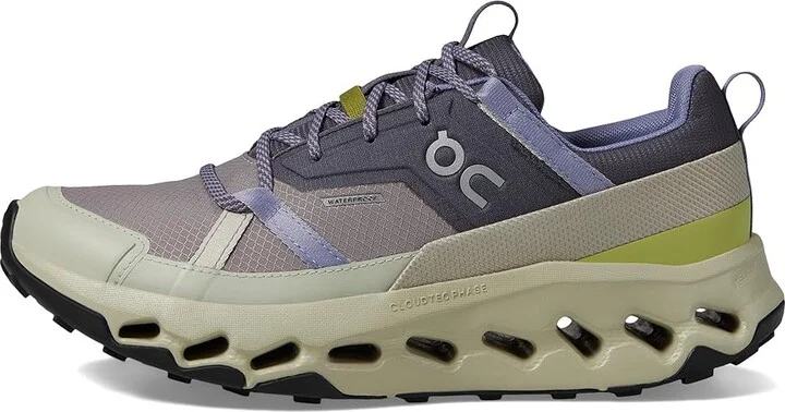 On Cloudhorizon Waterproof Women's Shoes Iron/Chalk : 5.5 M - Image 5