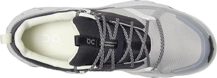 On Cloudhorizon Waterproof Women's Shoes Midnight/Glacier : 9.5 M, Synthetic - Image 2