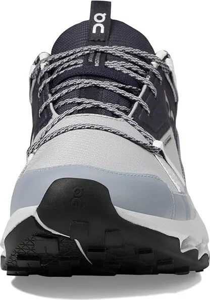 On Cloudhorizon Waterproof Women's Shoes Midnight/Glacier : 9.5 M, Synthetic - Image 3