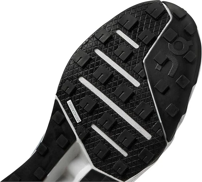 On Cloudhorizon Waterproof Women's Shoes Midnight/Glacier : 9.5 M, Synthetic - Image 6
