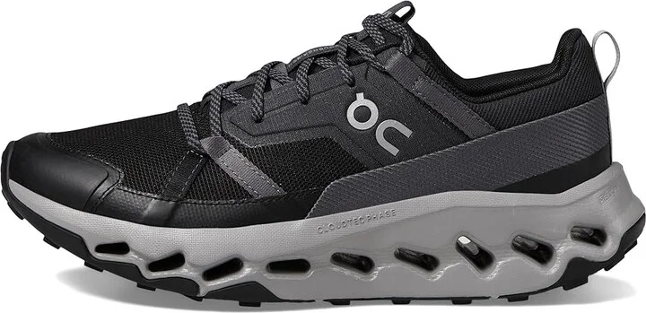 On Cloudhorizon Women's Shoes Black/Alloy : 7.5 M - Image 5