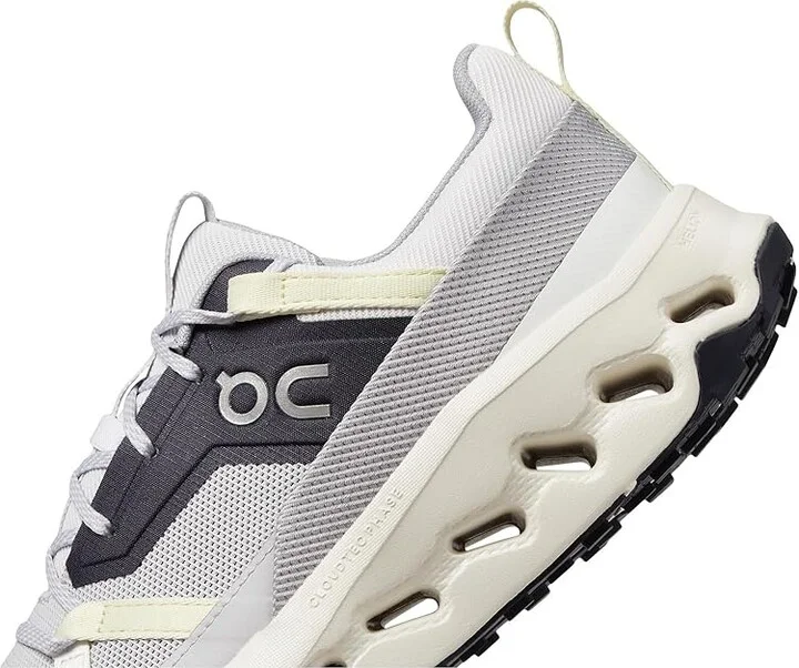 On Cloudhorizon Women's Shoes Lavender/Ivory : 5 M - Image 4
