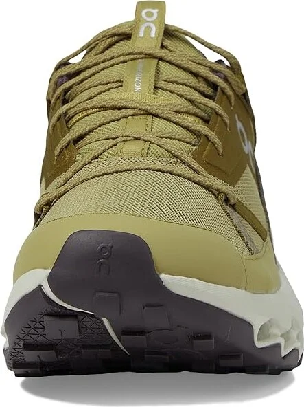 On Cloudhorizon Women's Shoes Safari/Ice : 5 M, Synthetic/Textile - Image 3