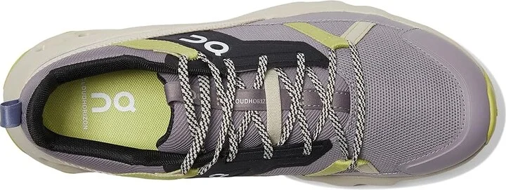 On Cloudhorizon Women's Shoes Zinc/Sand : 10.5 M - Image 2