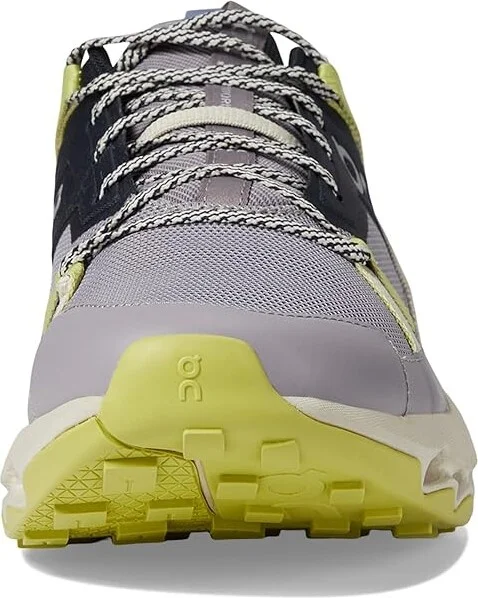 On Cloudhorizon Women's Shoes Zinc/Sand : 10.5 M - Image 3