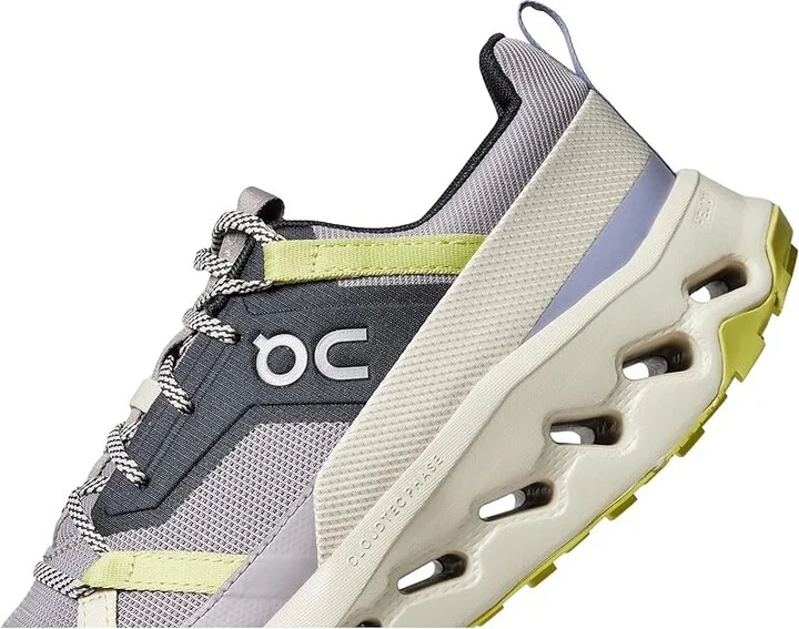 On Cloudhorizon Women's Shoes Zinc/Sand : 10.5 M - Image 4