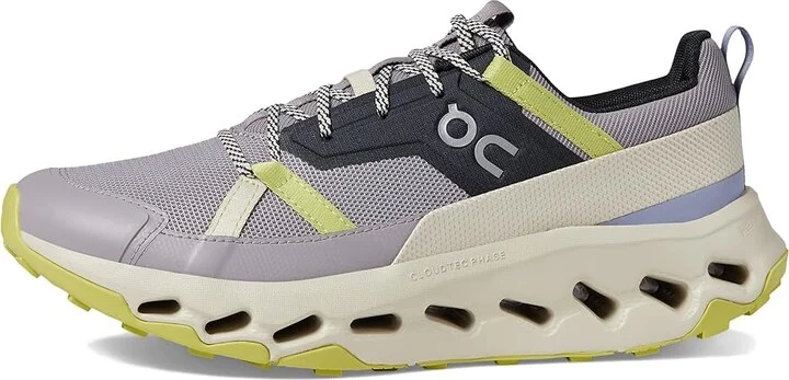 On Cloudhorizon Women's Shoes Zinc/Sand : 10.5 M - Image 5