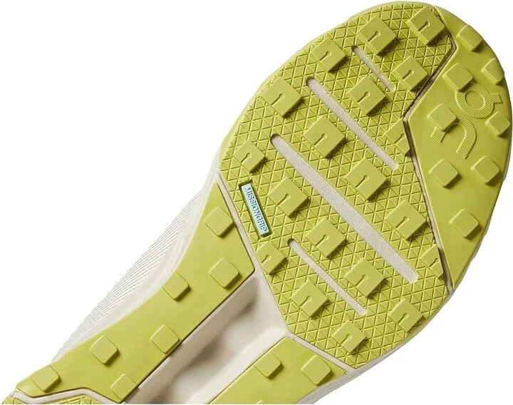 On Cloudhorizon Women's Shoes Zinc/Sand : 10.5 M - Image 6