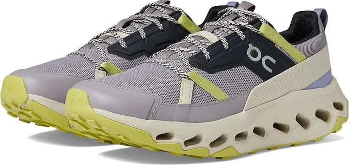 On Cloudhorizon Women's Shoes Zinc/Sand : 10.5 M
