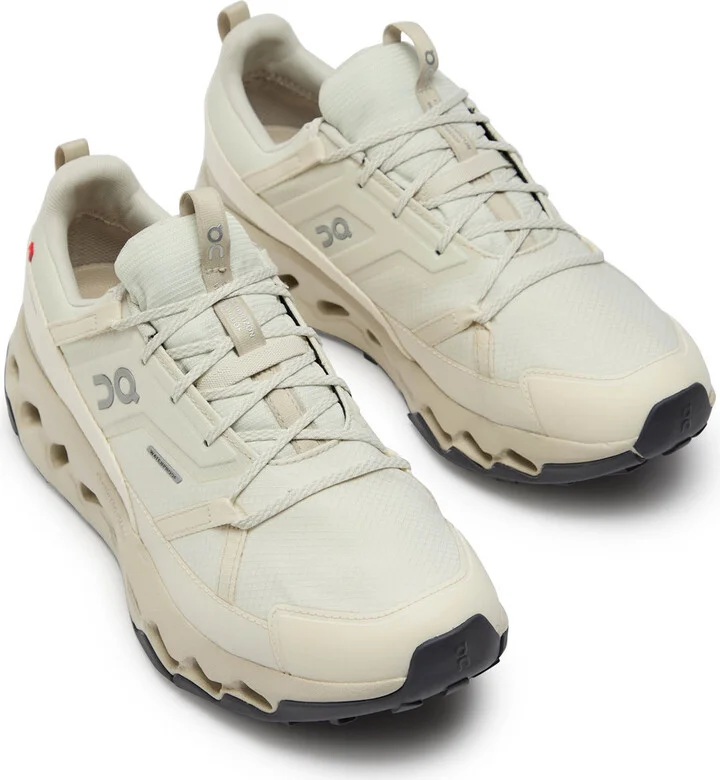ON Cloudhorizon WP Panelled Mesh Sneakers - Image 3