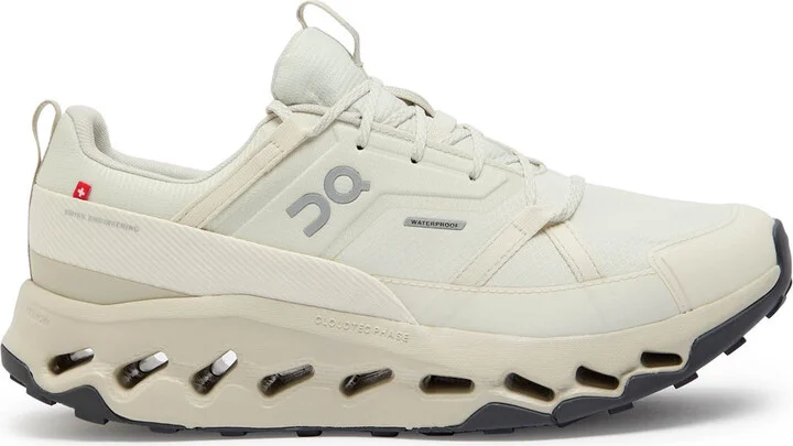 ON Cloudhorizon WP Panelled Mesh Sneakers