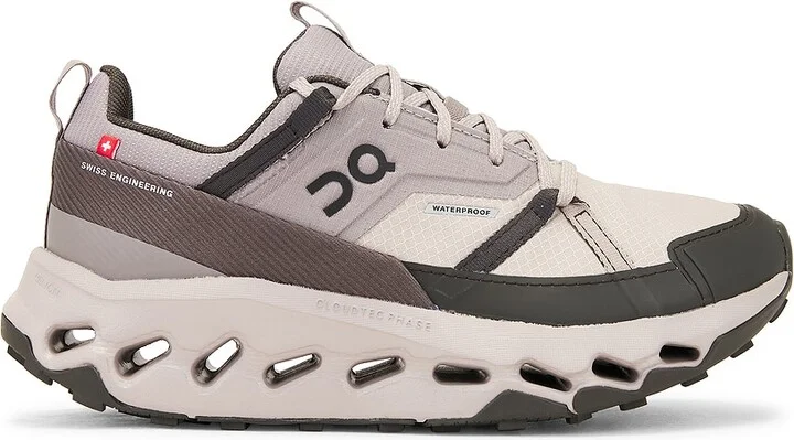 On Cloudhorizon Wp Sneaker in Beige