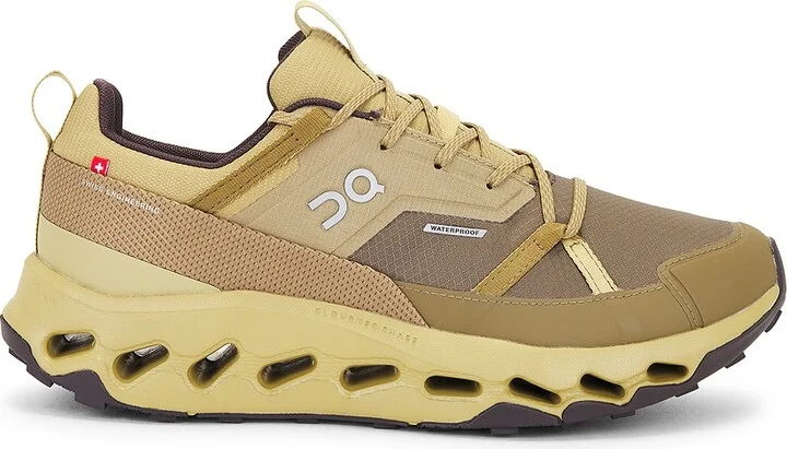 On Cloudhorizon Wp Sneaker in Brown