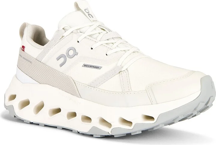 On Cloudhorizon WP Sneaker in Ivory - Image 2