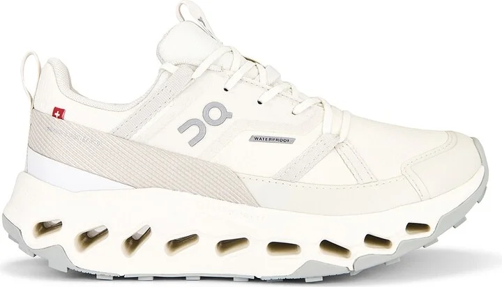 On Cloudhorizon WP Sneaker in Ivory