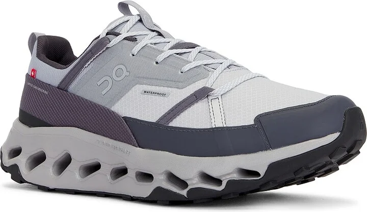 On Cloudhorizon WP Sneakers in Grey - Image 2