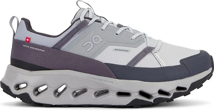 On Cloudhorizon WP Sneakers in Grey