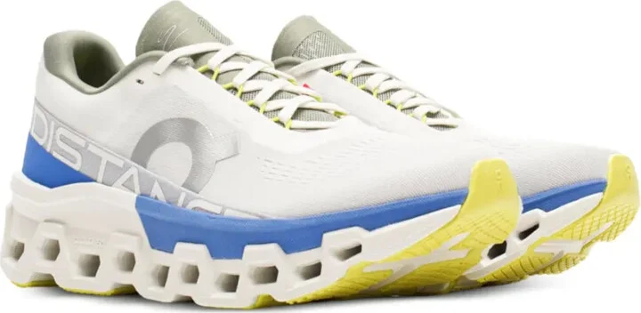 On Cloudmonster 2 Distance WMNS "Lapis" - Image 2
