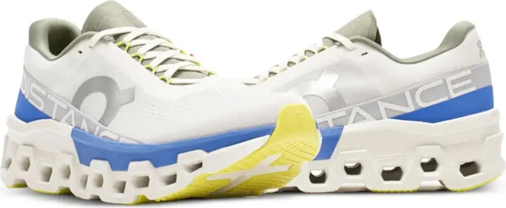 On Cloudmonster 2 Distance WMNS "Lapis" - Image 4