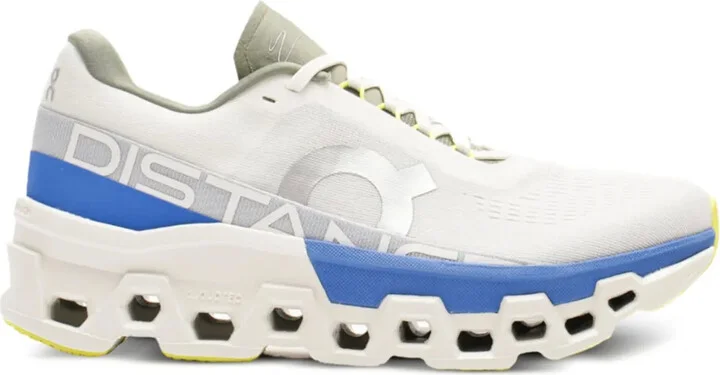 On Cloudmonster 2 Distance WMNS "Lapis"