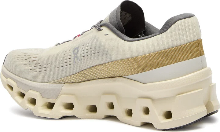 ON Cloudmonster 2 Mesh Sneakers - Image 2