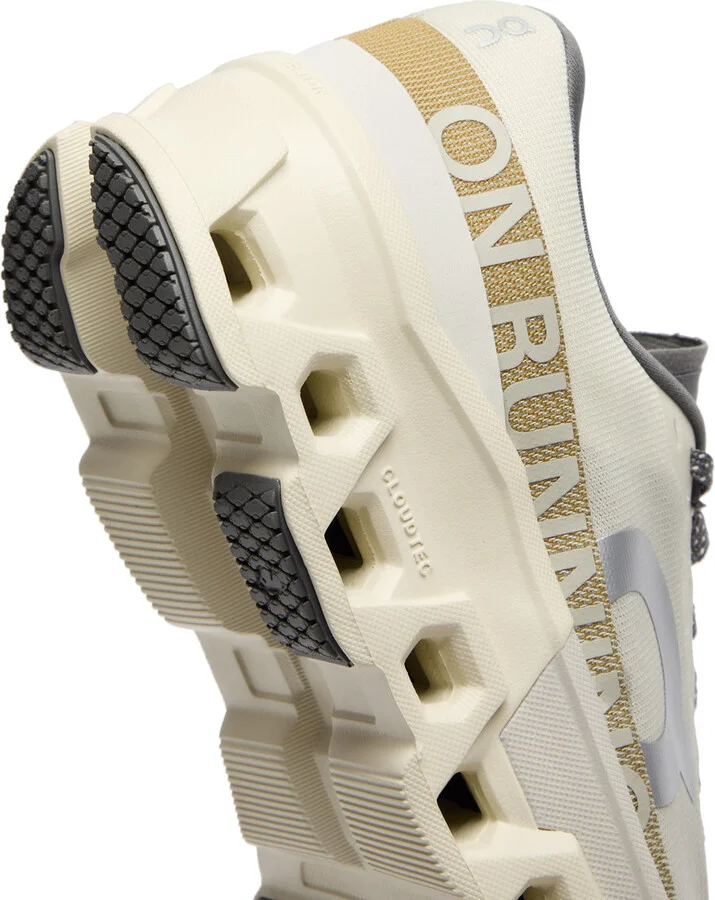 ON Cloudmonster 2 Mesh Sneakers - Image 4