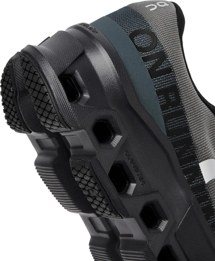 ON Cloudmonster 2 Mesh Sneakers - Image 4