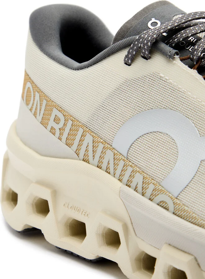 ON Cloudmonster 2 Mesh Sneakers - Image 4